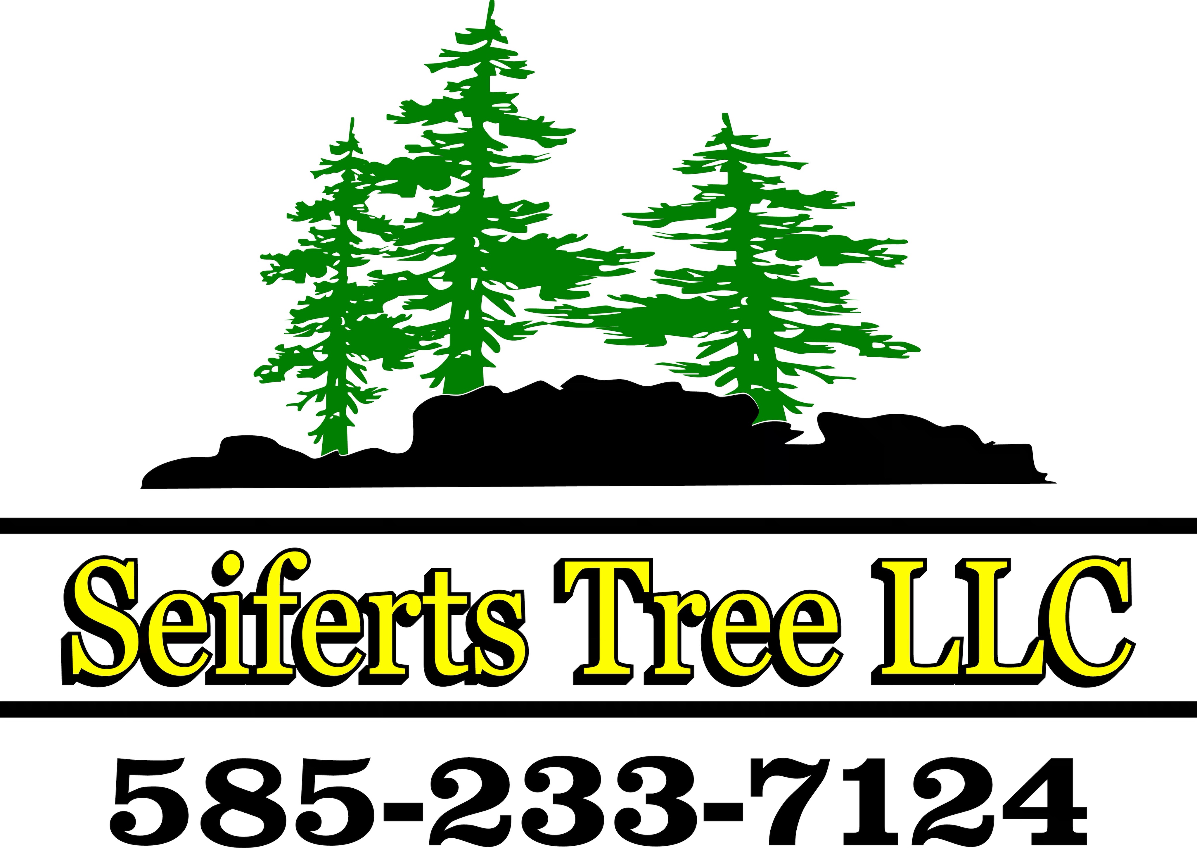 Seiferts Tree LLC